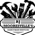 RJ Mooresville's Handyman Services's profile
