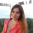 Мария Колесник's profile