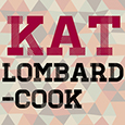 Henkilön Kat Lombard-Cook (Sicard) profiili
