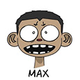 Max F.D'Eramo's profile