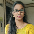 Nivetha shanmugam's profile