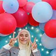 Profiel van Sawsan Zayadneh
