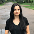 Yulia Kolomiets's profile
