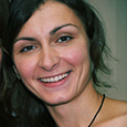 Katerina Rososhek's profile