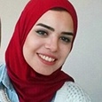 Profil von Asmaa Daghash