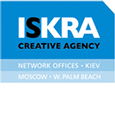 ISKRA Creative Agency's profile