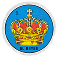 Oscar Reyes's profile