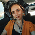 Ольга Ляхова's profile