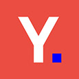 Yasno branding agency's profile