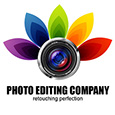 Photo Editing Company's profile