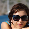 Irina Elistratova profili