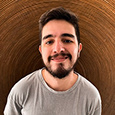 Profil Pedro Silveira