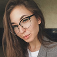 Ksenia Ushakova's profile