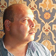 Profil Ayman Haiba