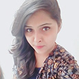 Pinki Dhiman's profile