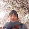 Anahita Khalilpour's profile