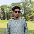 Profiel van Najmul Hasan