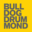 Perfil de Bulldog Drummond