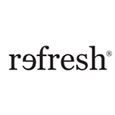 Refresh's profile