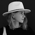 Daria Vechtomova's profile