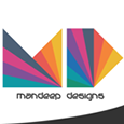 Mandeep Sandhus profil