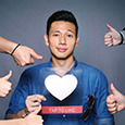 Nicholas Cheong's profile