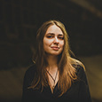 Anastasia Zotova's profile