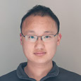 Vincent Zhang's profile