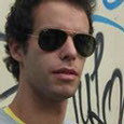 Pedro Oliveira's profile