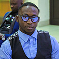 Jedidiah David Aregbesola's profile
