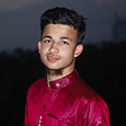 H jahangir Alam's profile