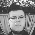Profil użytkownika „Ilya Osipov”