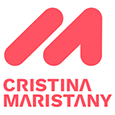 Cristina Maristany Barreiro's profile