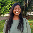 Rohitha Manupati's profile