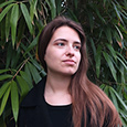Nadiia Kliuchkovska's profile