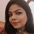 Vandana Singh's profile