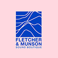 Fletcher & Munson's profile