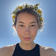 Marina Zakharova's profile
