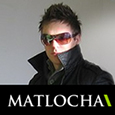 Petr Matlochas profil