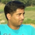 Profil Ayyappan Ethirajan