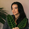Katharine Dias Araujo's profile