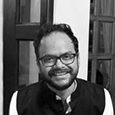Profilo di Kailash Chandra