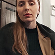 Profil Katya Volkova