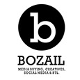 Profil von bozail advertising