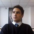Mehdi Aissani's profile