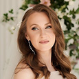 Yuliia Kashyna's profile
