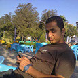 Profil von Ahmed Farouk