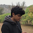 Profil von Anuvrat Dahiya