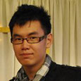 Profilo di Liang Marcus CJ