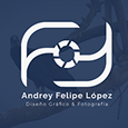 Fotografia | Andrey Felipe Lopez's profile